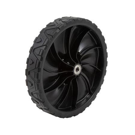 Mtd Wheel Asm-11 X 2 B 634-04601